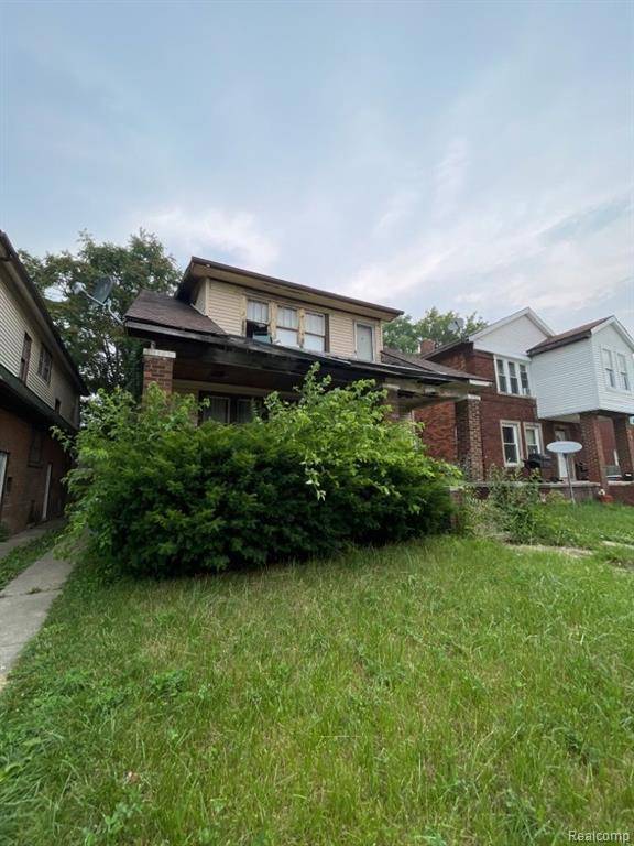 Detroit, MI 48238,2324 TYLER Street