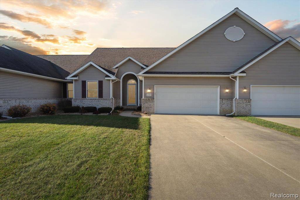 Vienna Twp, MI 48420,12085 Schonborn  Place