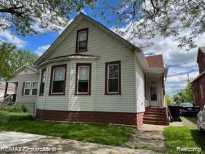 Detroit, MI 48216,3066 23RD Street