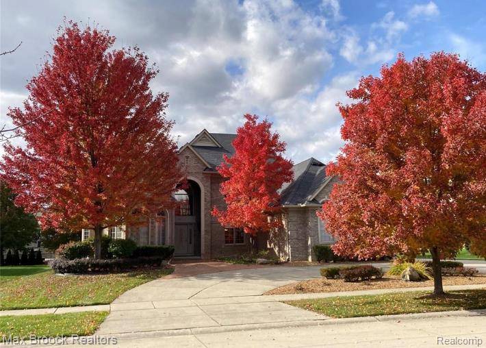 Shelby Twp, MI 48316,56747 HARTLEY Drive E