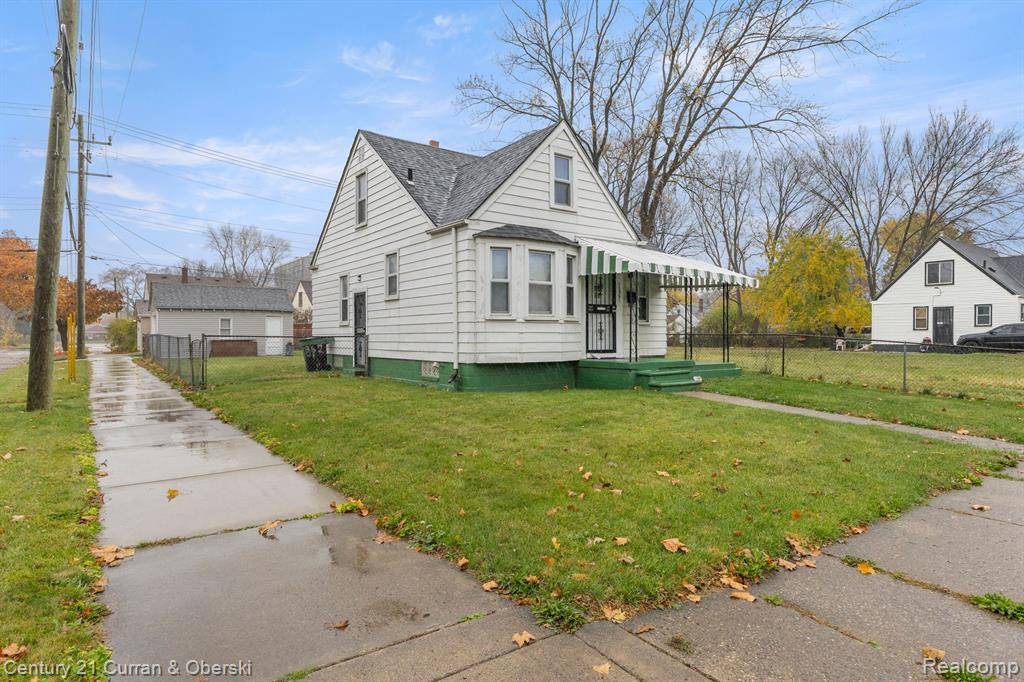 Detroit, MI 48228,11301 PLAINVIEW Avenue