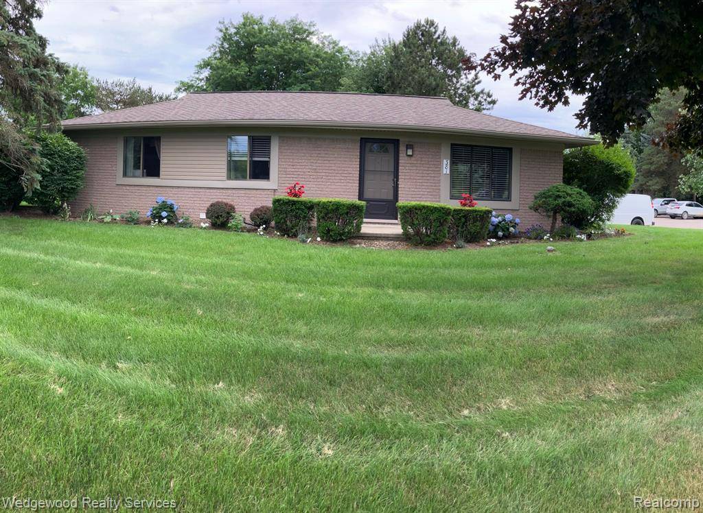 Oxford Twp, MI 48371,381 W DRAHNER Road