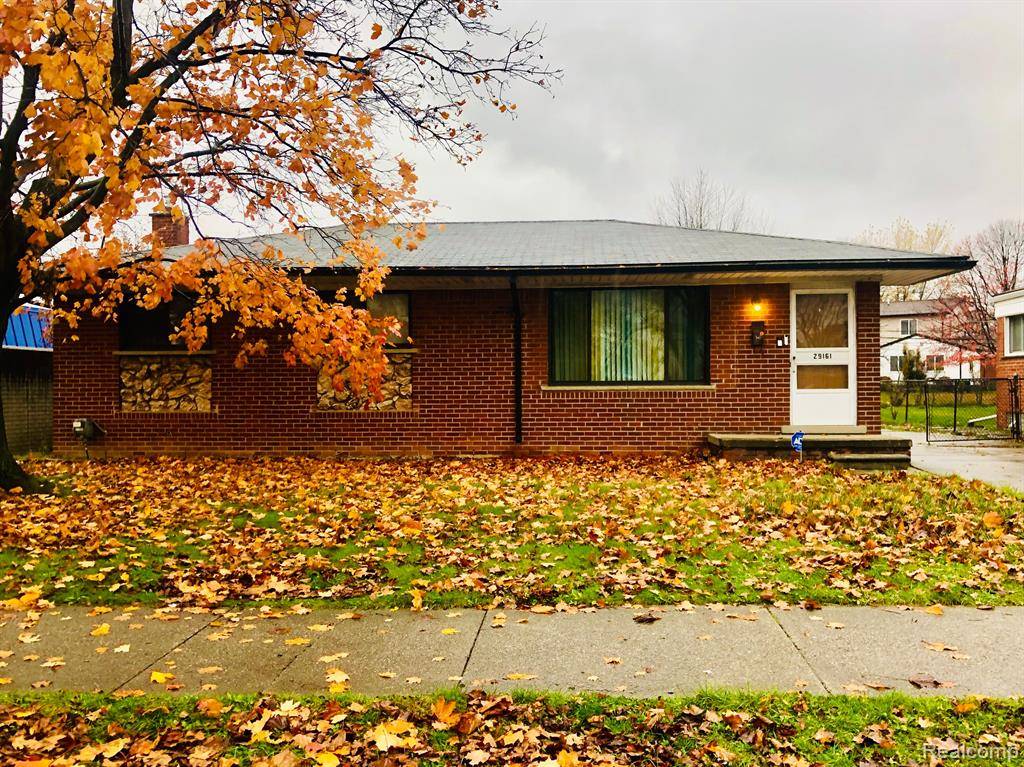 Warren, MI 48088,29161 SCHOENHERR Road