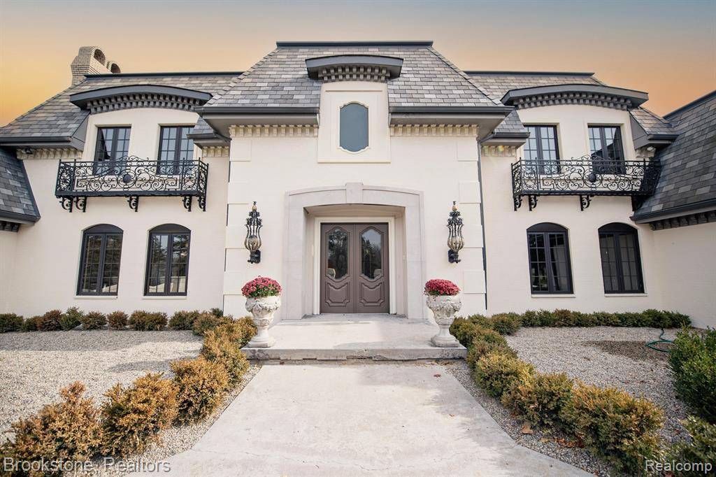 Grand Blanc Twp, MI 48439,6353 BELSAY Road