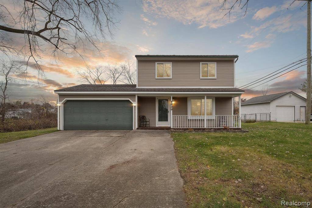 Waterford Twp, MI 48328,4020 OTTO Road