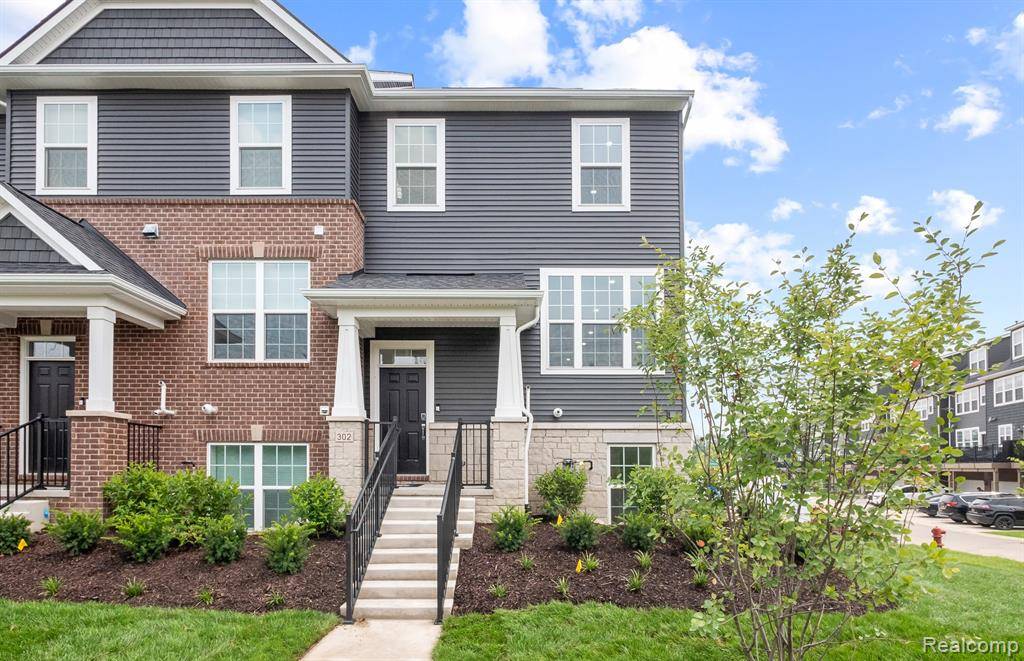 Plymouth, MI 48170,302 N Sydney Court
