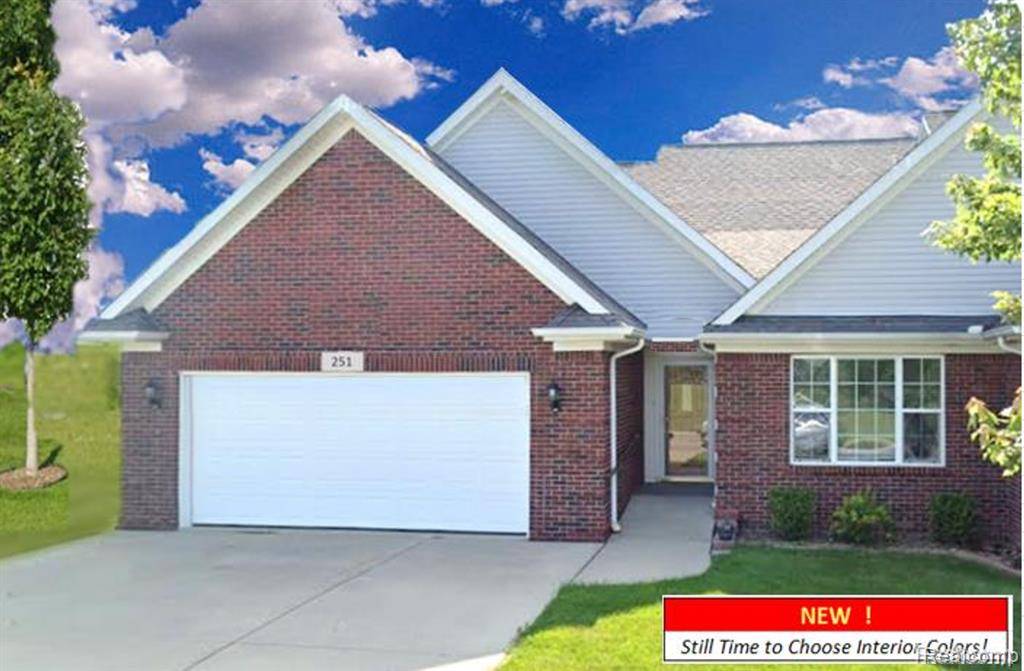 Lapeer, MI 48446,251 DEVONSHIRE Drive