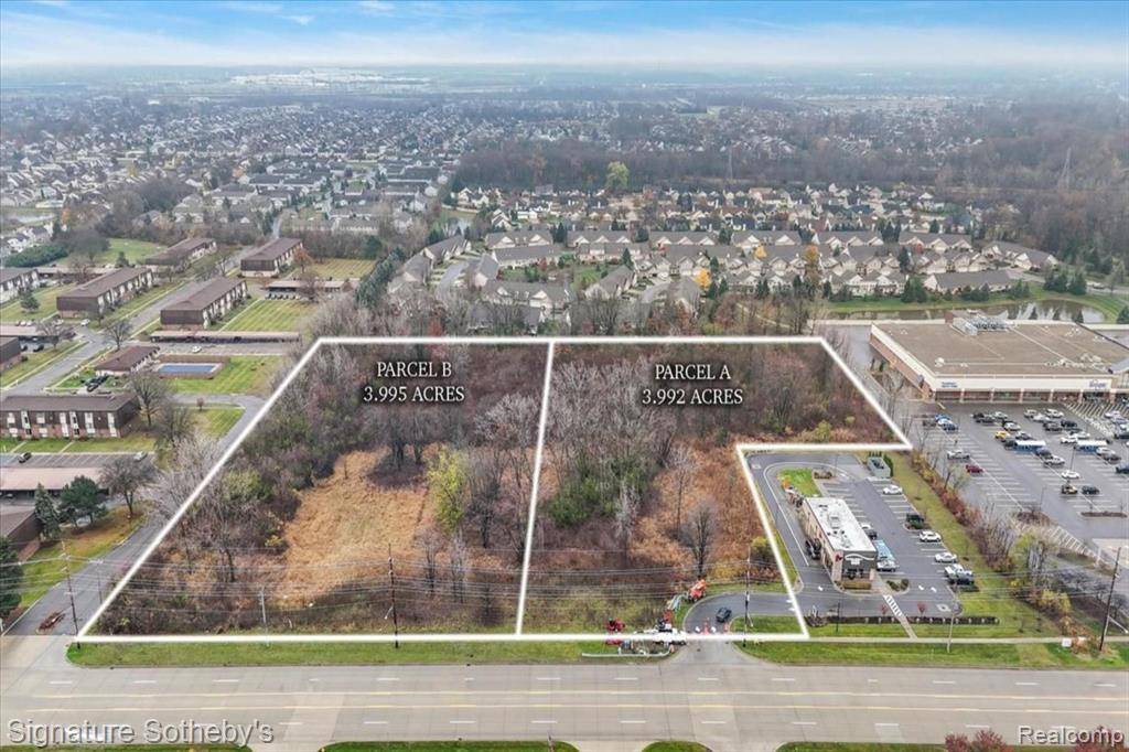 Brownstown Twp, MI 48183,00 West Road