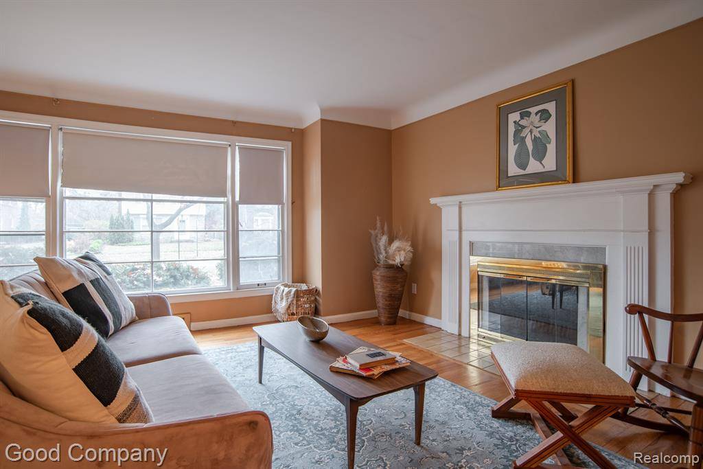 Detroit, MI 48203,2564 WOODSTOCK Drive