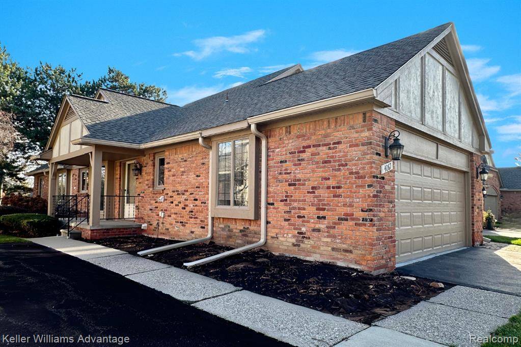 Bloomfield Twp, MI 48302,4067 Willoway Place Drive