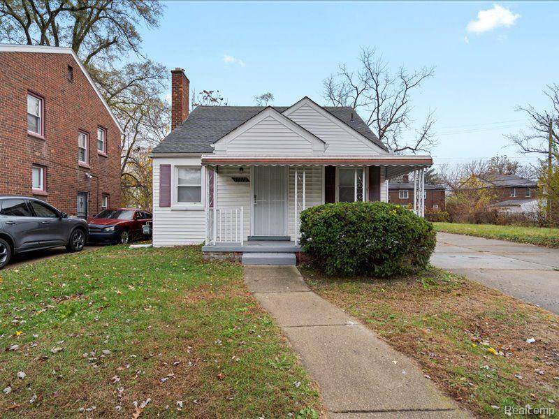 Detroit, MI 48227,15778 APPOLINE Street