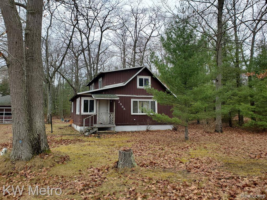 Au Sable Twp, MI 48750,2985 N US HIGHWAY 23