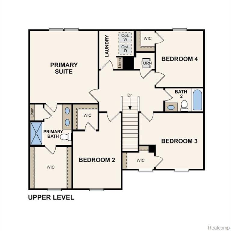 Frenchtown Twp, MI 48162,2191 TETON Avenue