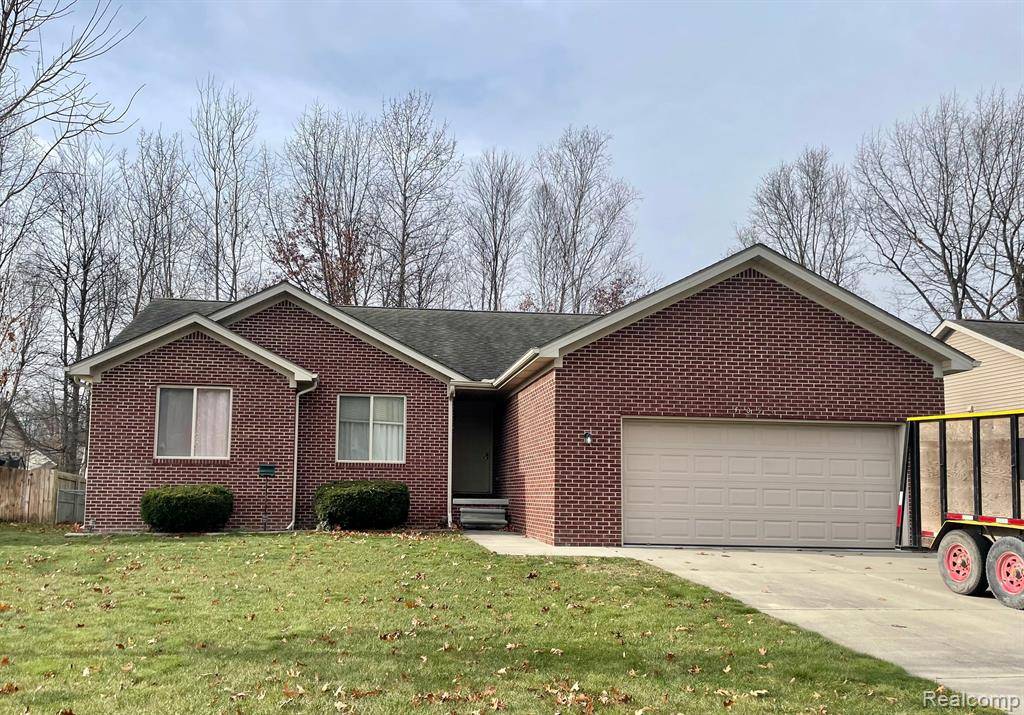 Fort Gratiot Twp, MI 48059,4091 JANICE Avenue