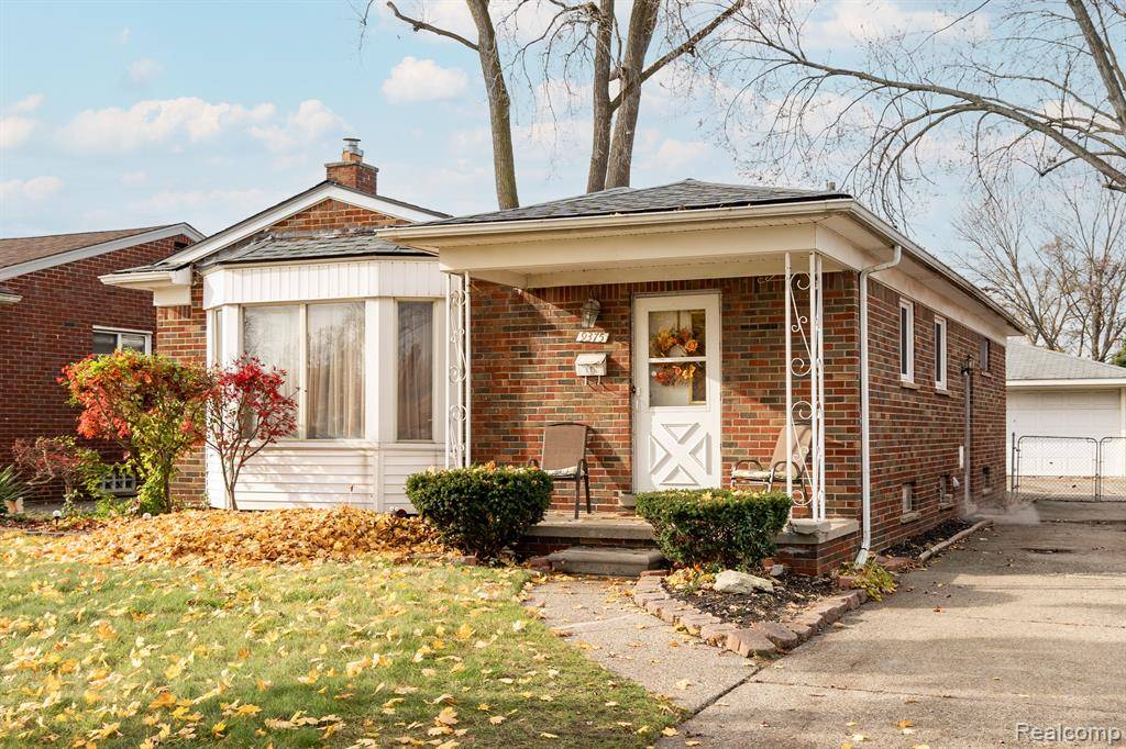 Redford Twp, MI 48239,9375 RIVERVIEW