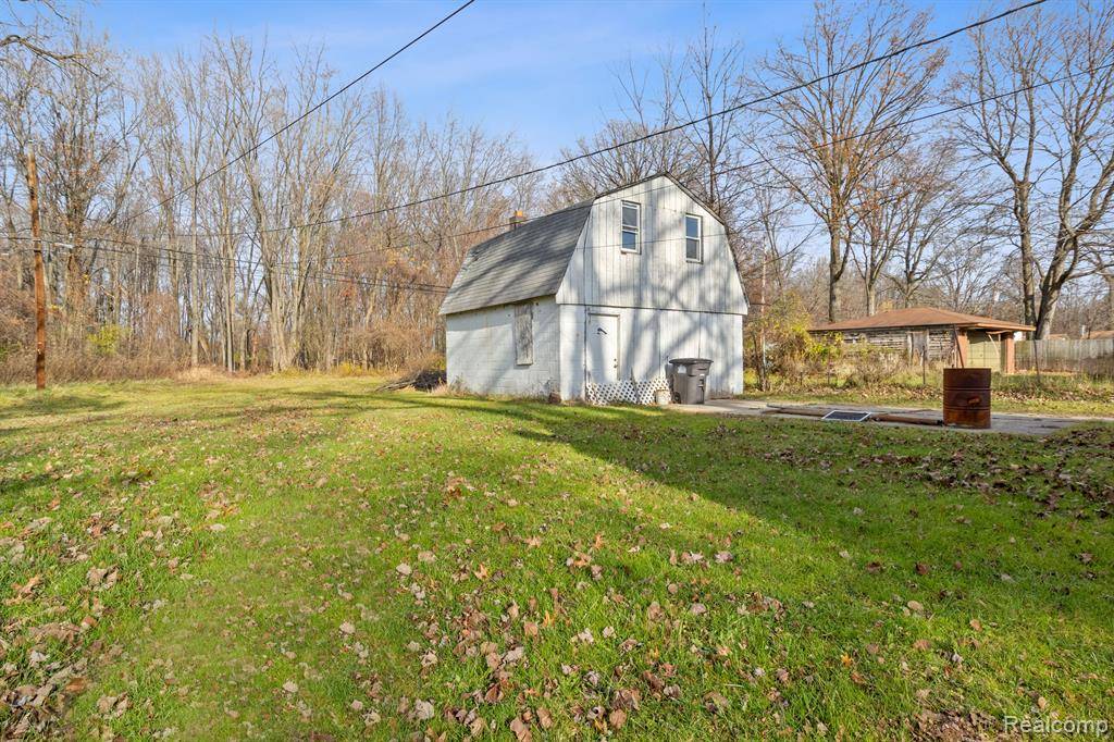 Taylor, MI 48180,25370 Mary Street