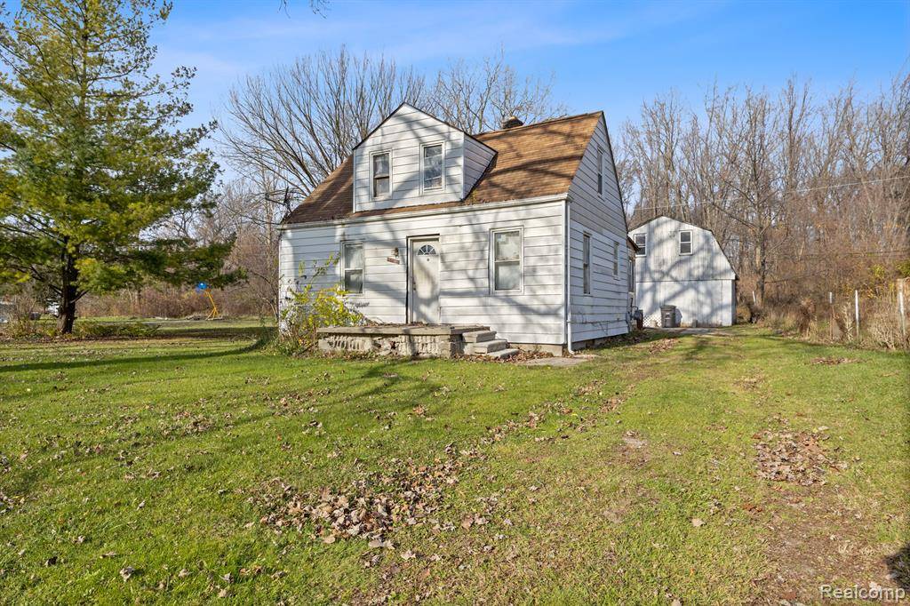 Taylor, MI 48180,25370 Mary Street