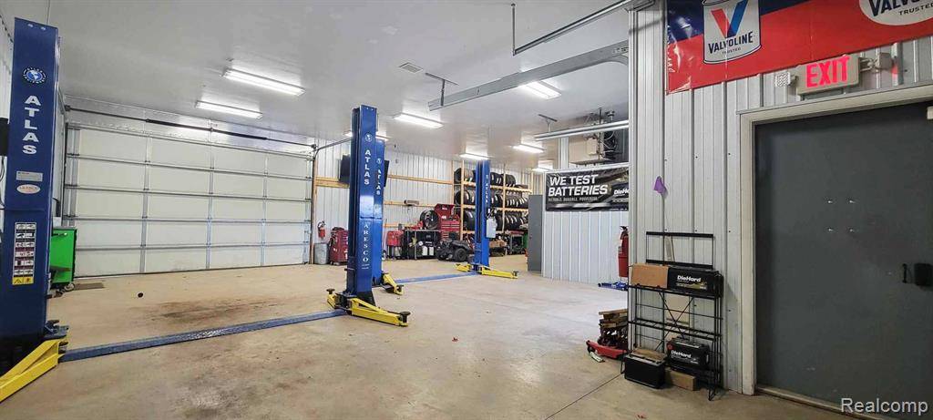 Mt. Morris Twp, MI 48458,3059 W MOUNT MORRIS Road