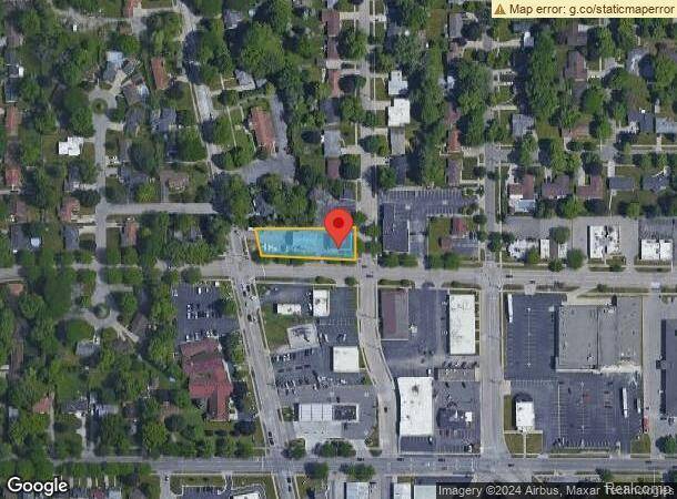 Saginaw, MI 48602,3604 DAVENPORT Avenue