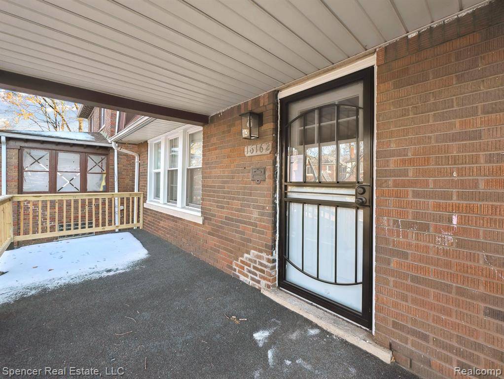 Detroit, MI 48221,16162 Normandy Street