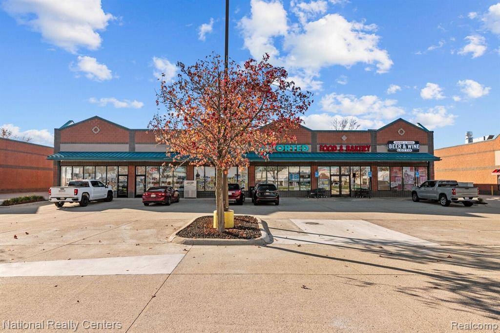 Sterling Heights, MI 48310,0000 Mound Rd