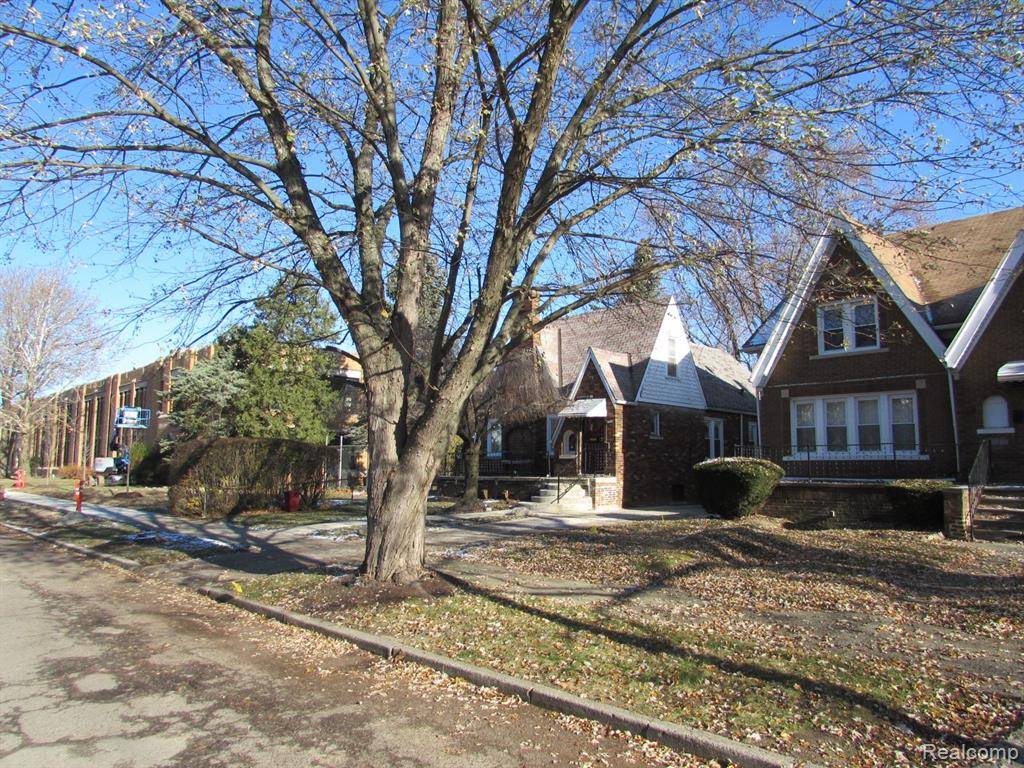 Detroit, MI 48224,5950 AUDUBON Road