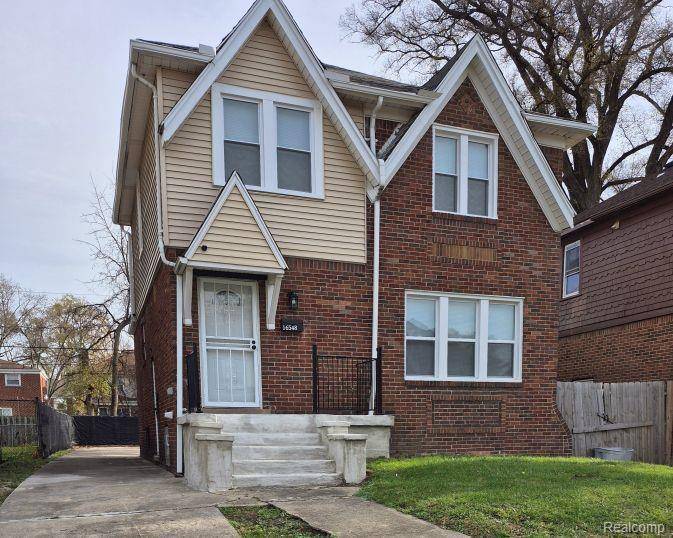 Detroit, MI 48221,16548 BIRWOOD Street