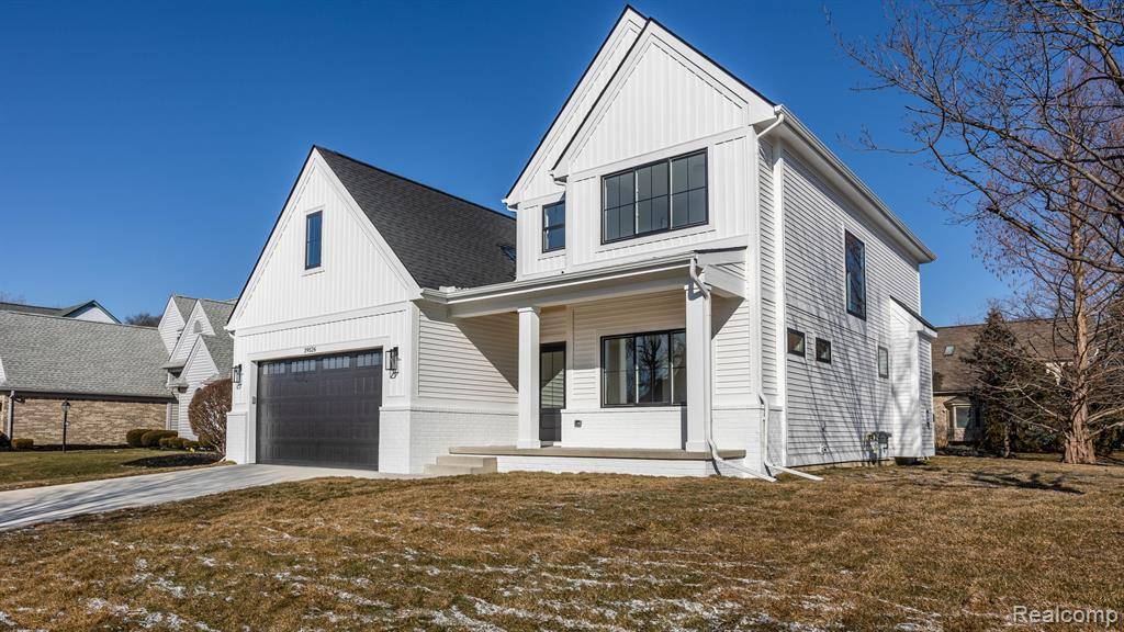 Brighton, MI 48114,0000 CLARK LAKE Road