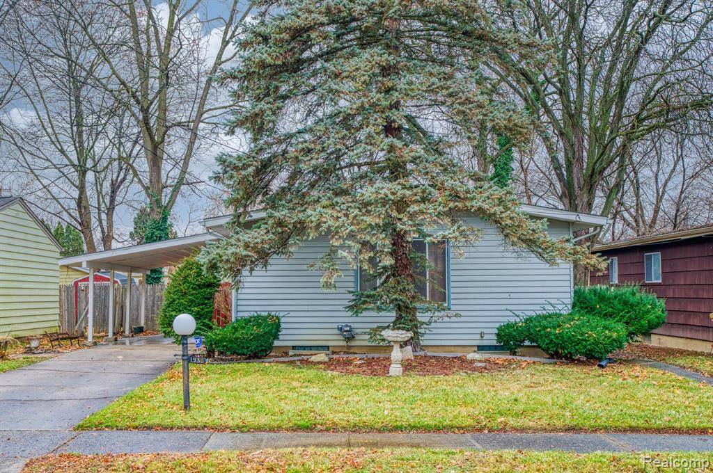 Flint, MI 48503,1930 WHITTLESEY Street