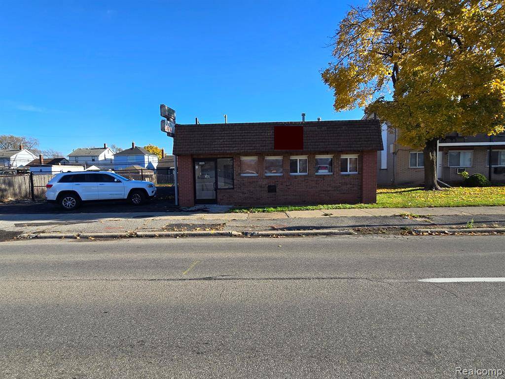 Melvindale, MI 48122,18906 ALLEN Road