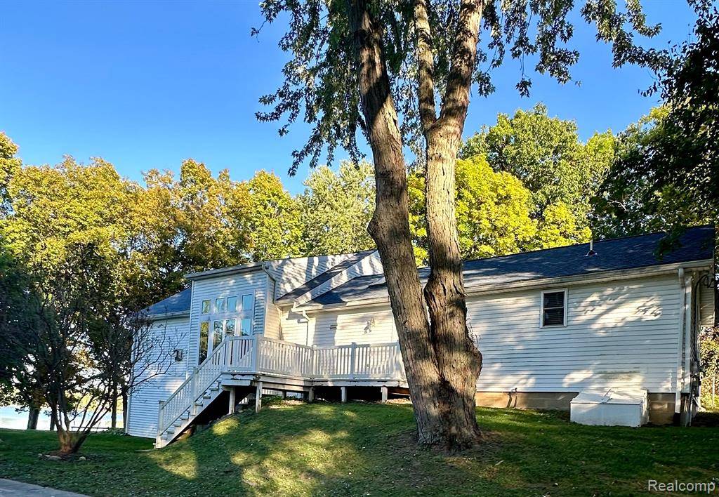 Elba Twp, MI 48446,3829 S SHORE Drive
