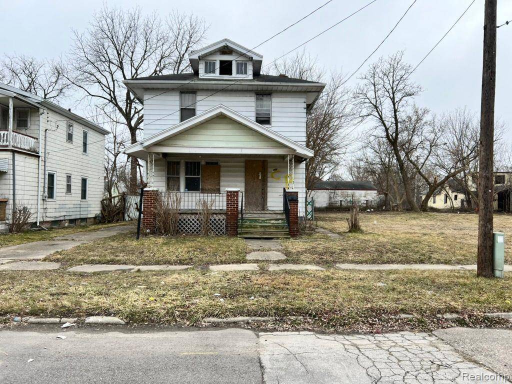 Flint, MI 48505,906 ADDISON Street