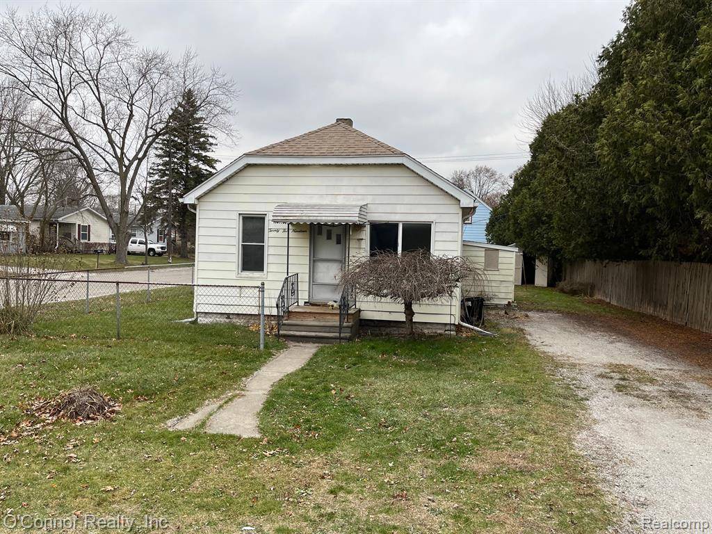 Port Huron Twp, MI 48060,2519 BANCROFT Street