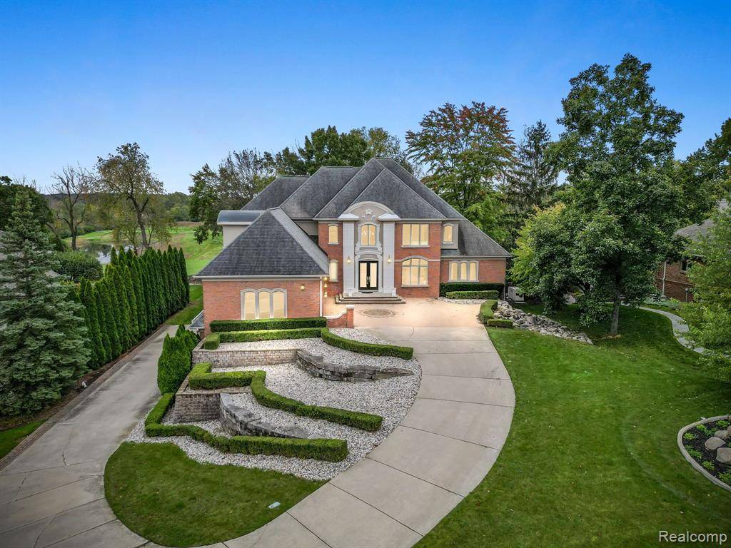 Independence Twp, MI 48348,5003 Rockaway Lane