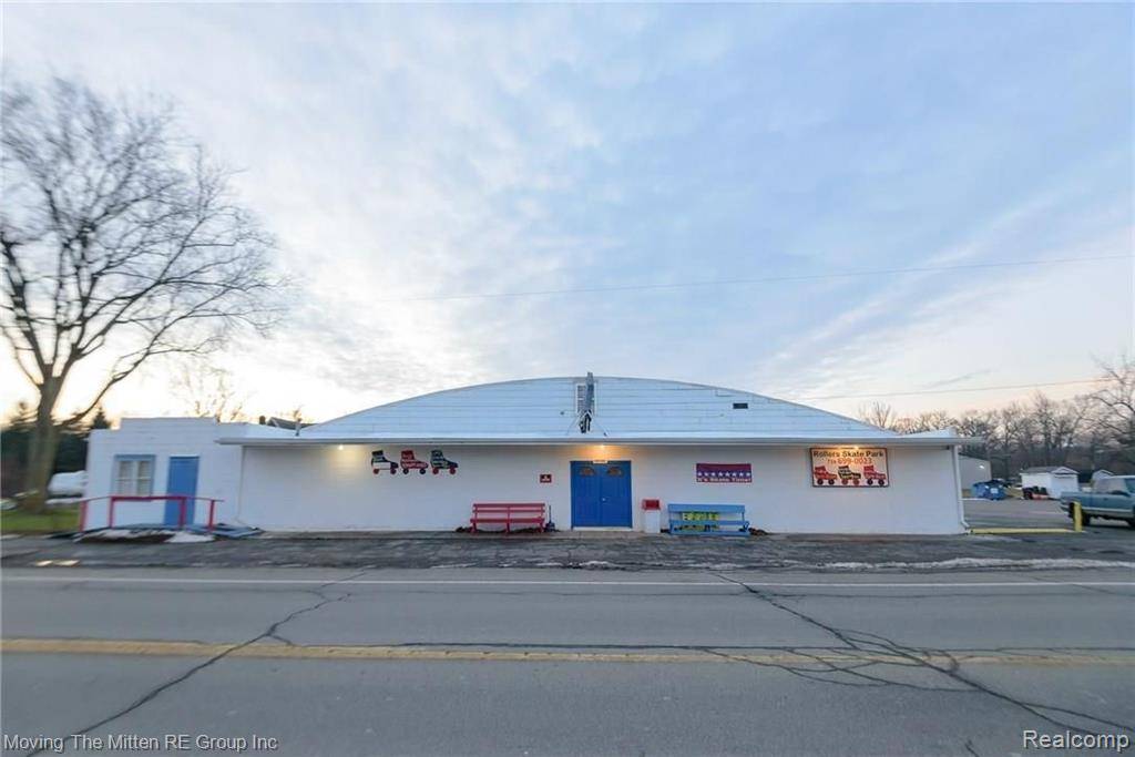 Sumpter Twp, MI 48111,19750 SUMPTER Road