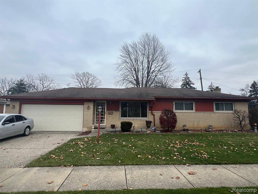 Redford, MI 48239,9350 HEMINGWAY