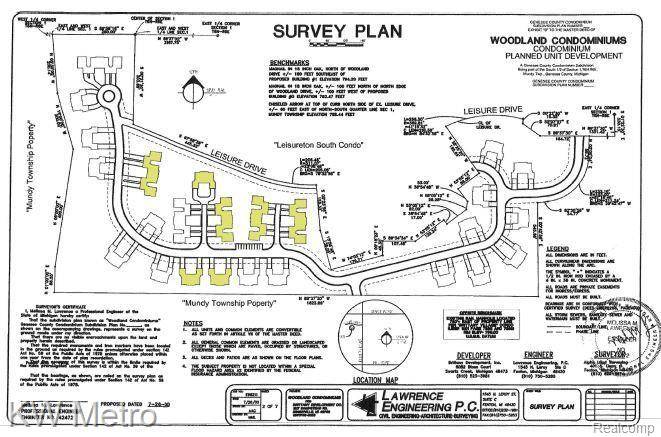 Mundy Twp, MI 48507,1380-1434  SUNSET  Boulevard