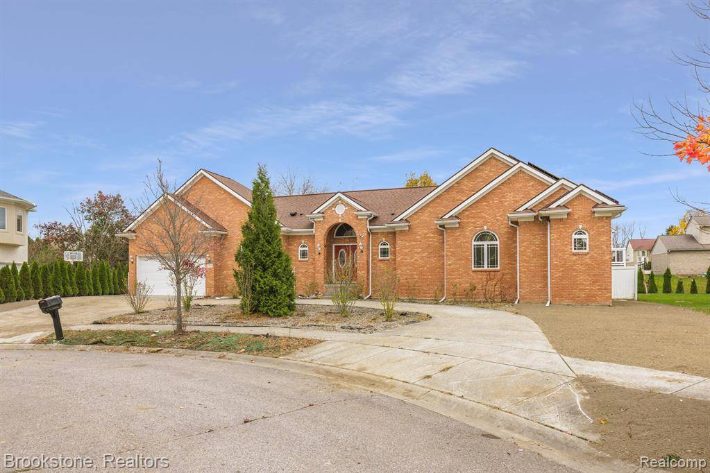 Canton Twp, MI 48188,1639 IMAN Road