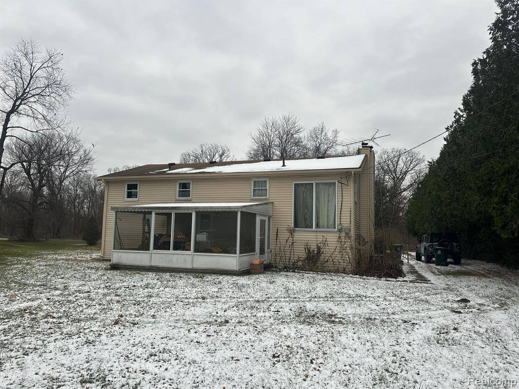 Orion Twp, MI 48362,420 S CONKLIN Road