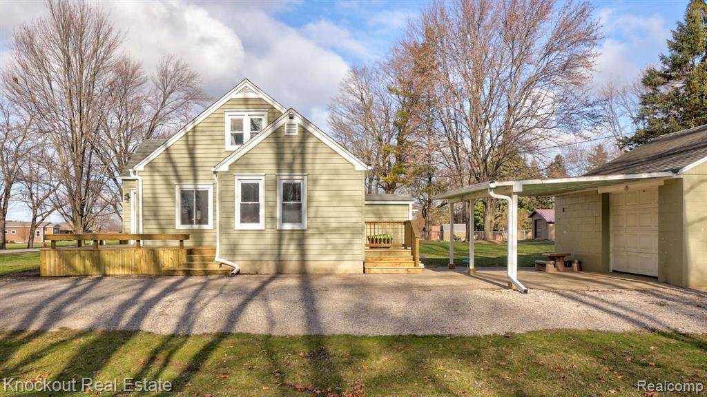 Reese, MI 48757,1703 MERIDIAN Street