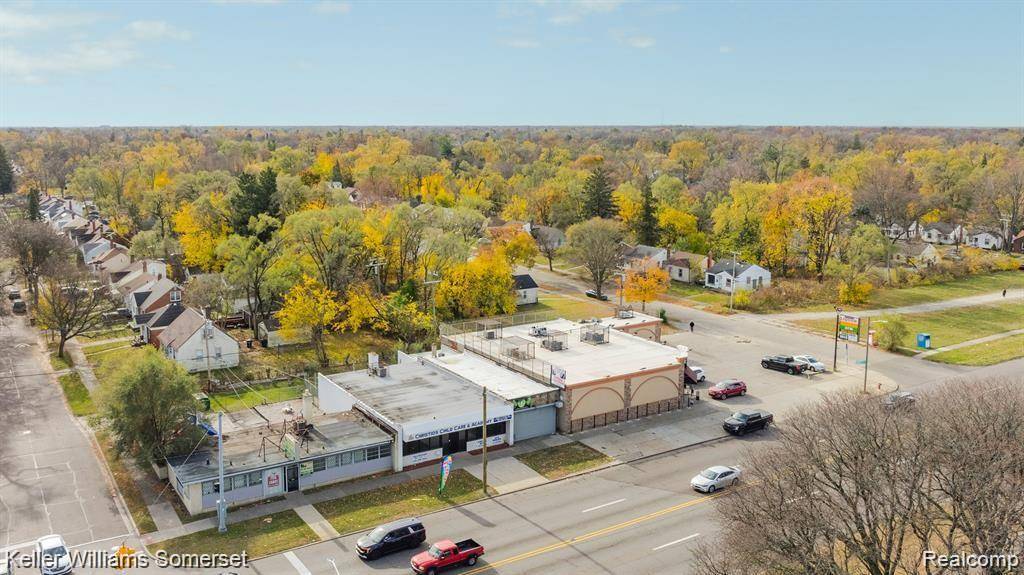 Detroit, MI 48219,24514 W MCNICHOLS Road