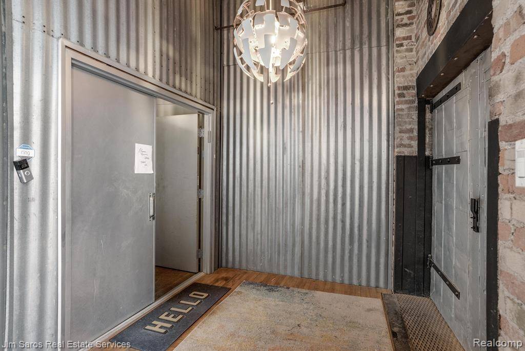 Detroit, MI 48226,1535 6TH Street 6