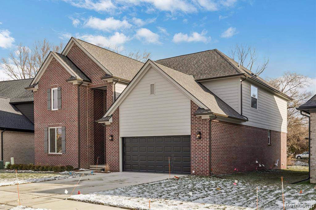 Troy, MI 48085,4934 Adler  Court