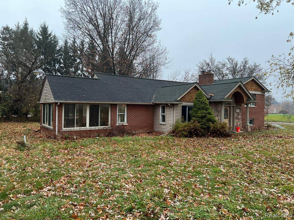 Plymouth Twp, MI 48170,48441 N TERRITORIAL Road