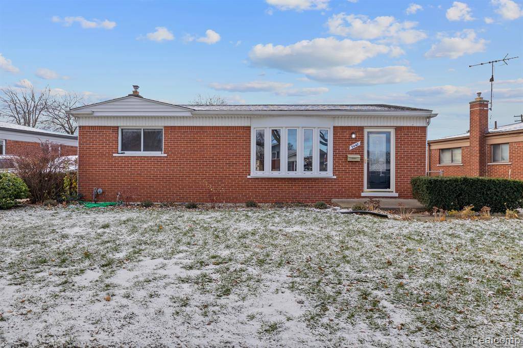 Taylor, MI 48180,9448 BLATY Street