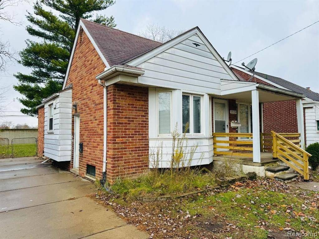 Redford, MI 48239,9939 APPLETON