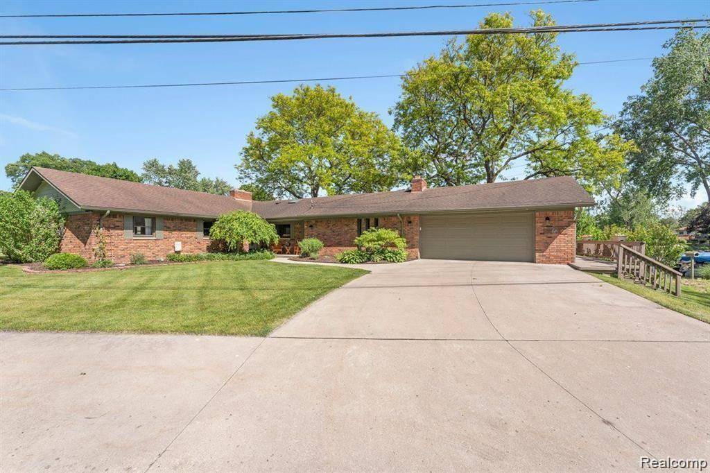 White Lake Twp, MI 48383,7008 BISCAYNE Avenue