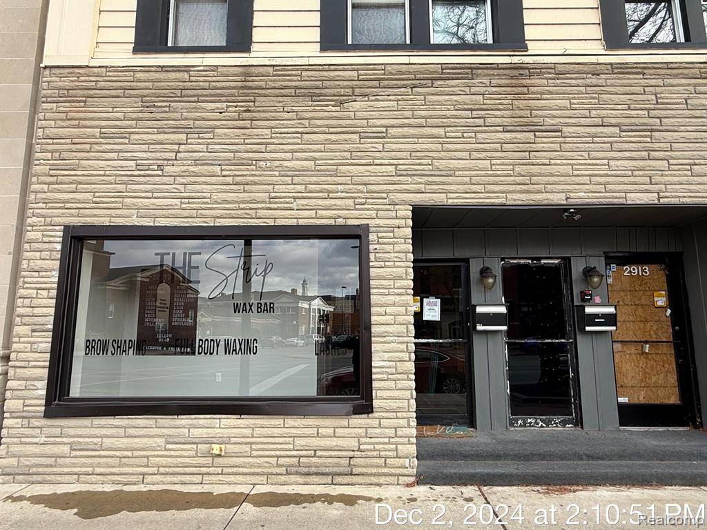 Wyandotte, MI 48192,2909 BIDDLE Avenue