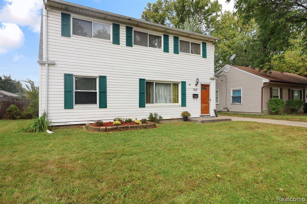 Roseville, MI 48066,26741 LEHNER Street