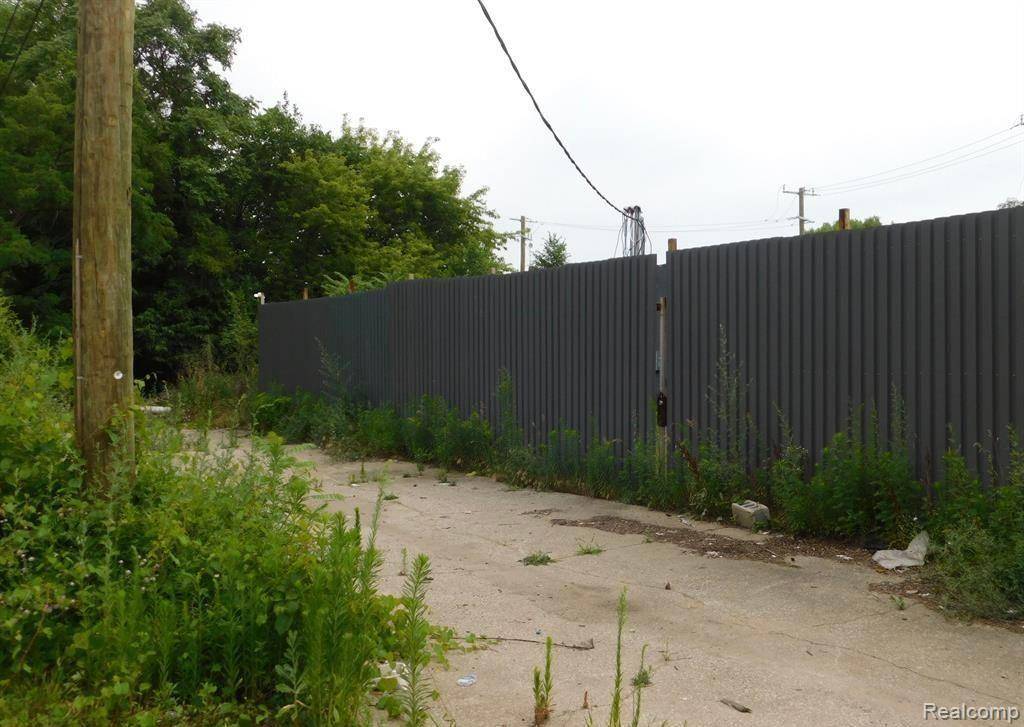 Detroit, MI 48209,8420 Dearborn Street
